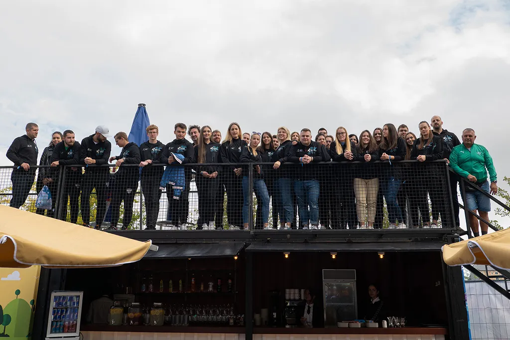 Dunai Regatta, budapest 