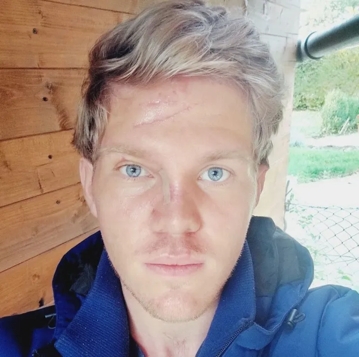 Szaszák Zsolt
