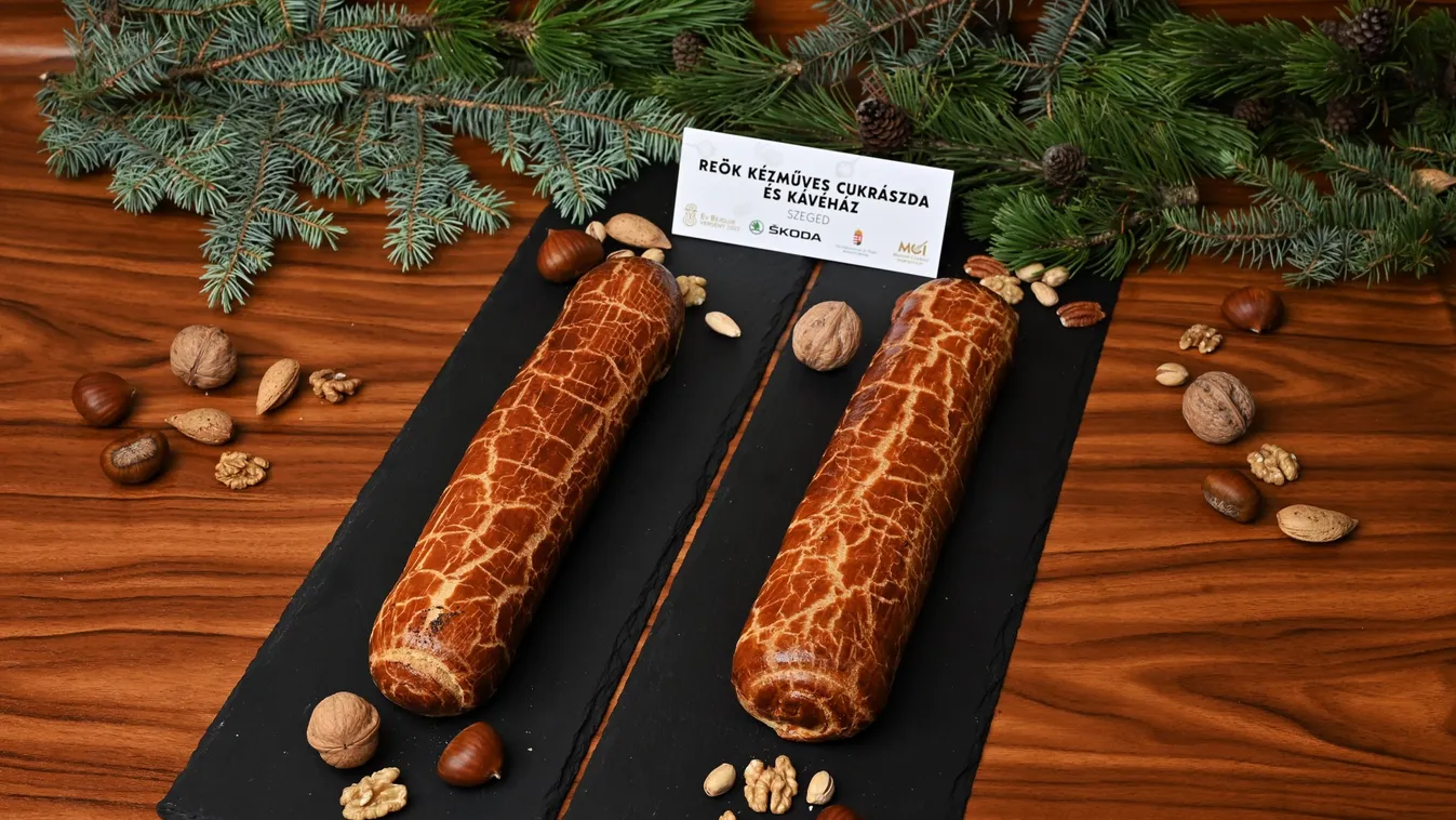 Mennyei finomság: Ezek lettek az év bejglijei