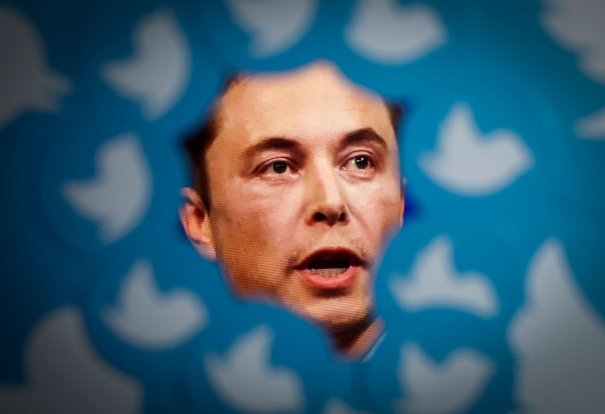Elon Musk, Twitter, AFP
