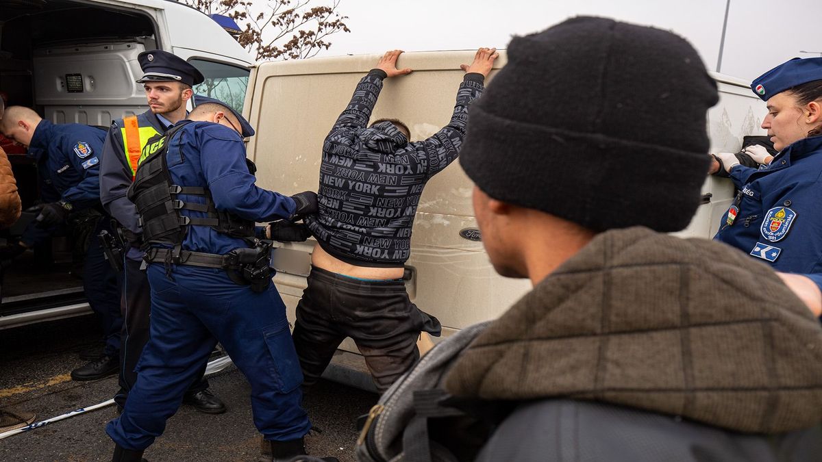 Lövöldözés Budapesten: megdöbbentő részletek hangoztak el a kihallgatáson