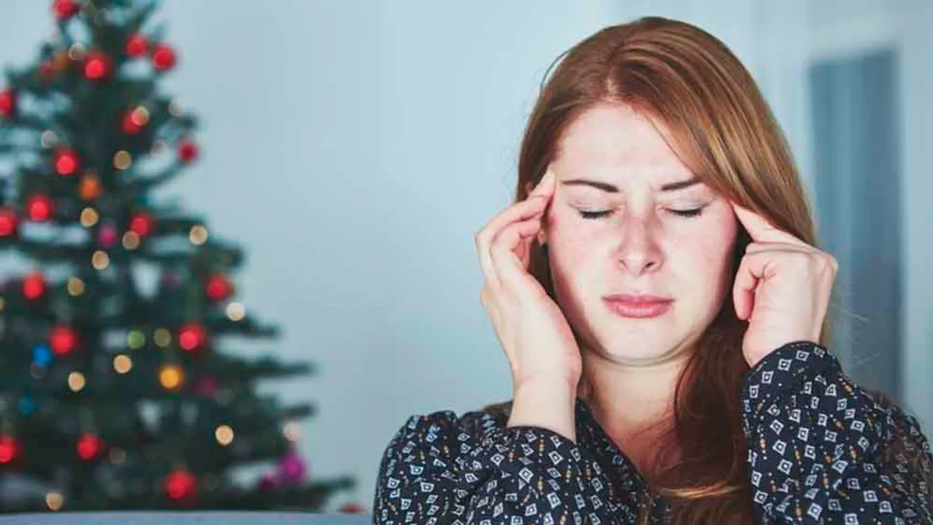 Top 8 lépés a stresszmentes karácsonyi időszakért