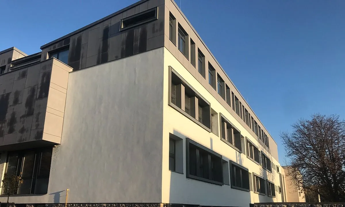 Balatonfüred Lóczy Lajos Gimnázium, Bors