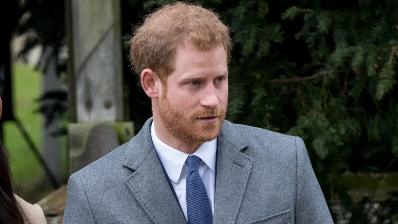 Érik az újabb botrány Harry hercegék miatt