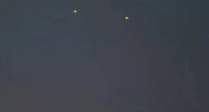 UFO Debrecenben
