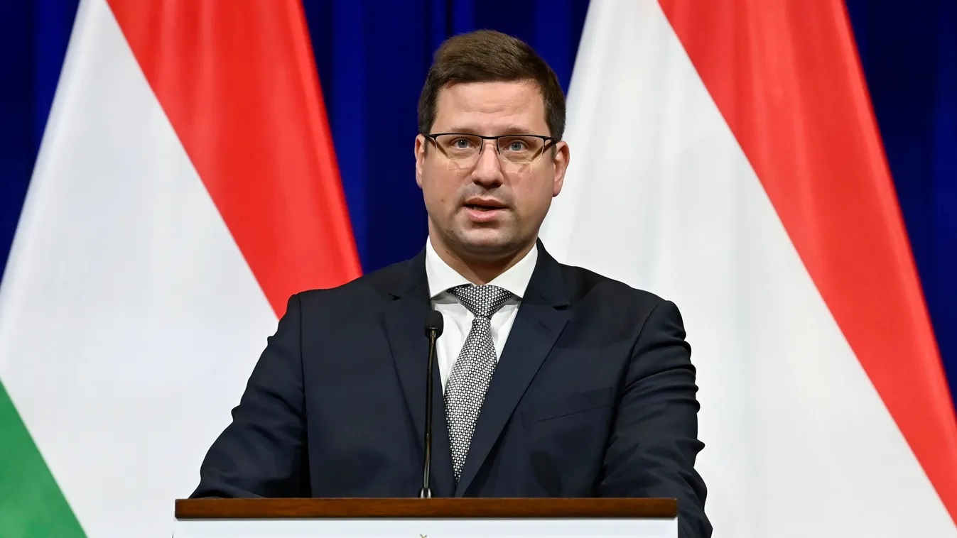 Fontos bejelentést tett a kormány