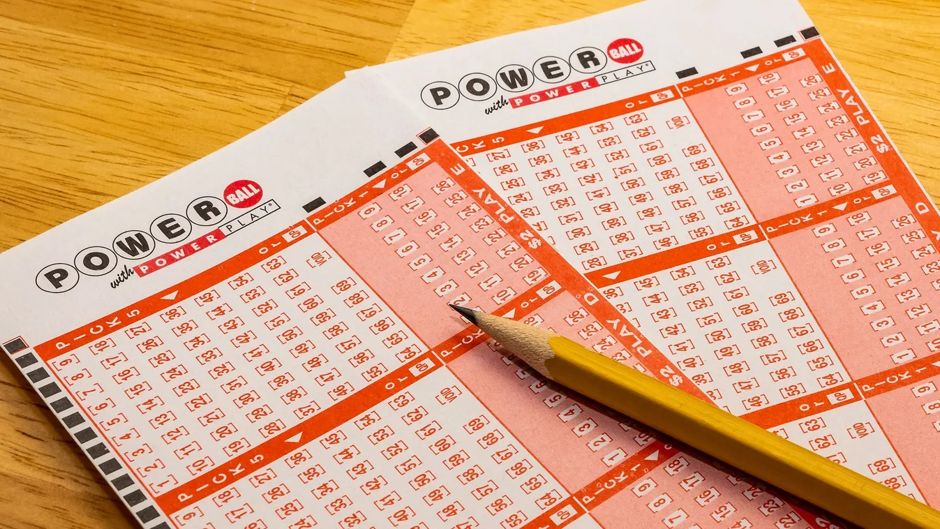 Őrületes: Valaki elnyerte az Egyesült Államok történelmi lottónyereményét