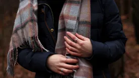 Női télikabátok, hogy a hideg időben is bátran utazhassunk