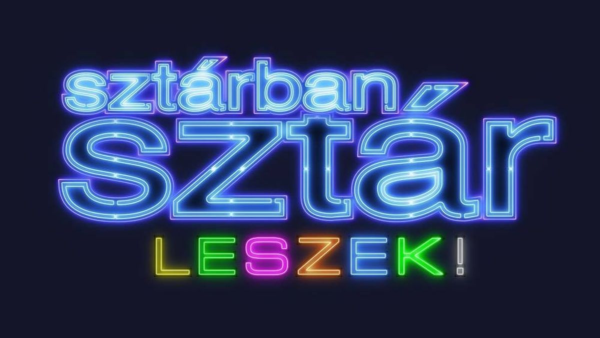 Drámai percek a TV2 stúdiójában: neki kellett távozni a Sztárban sztár leszek! műsorából