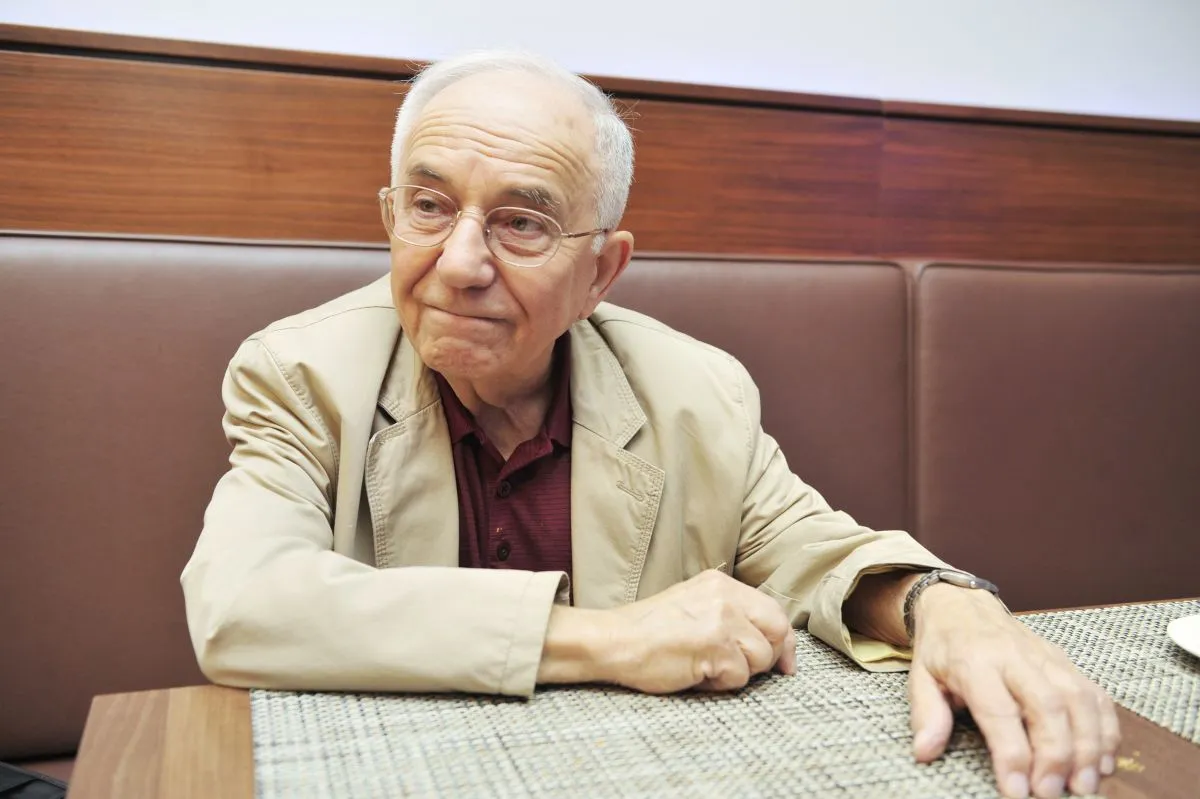 Vitray Tamás