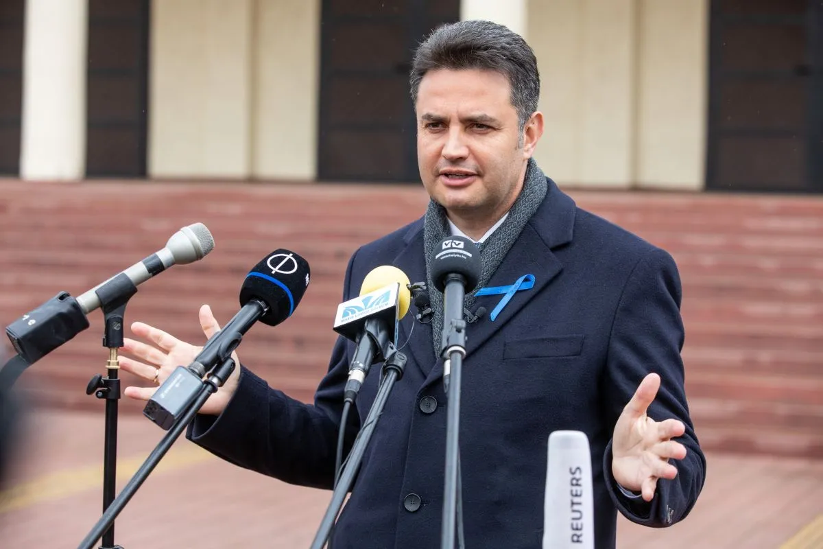 MÁRKI-ZAY Péter