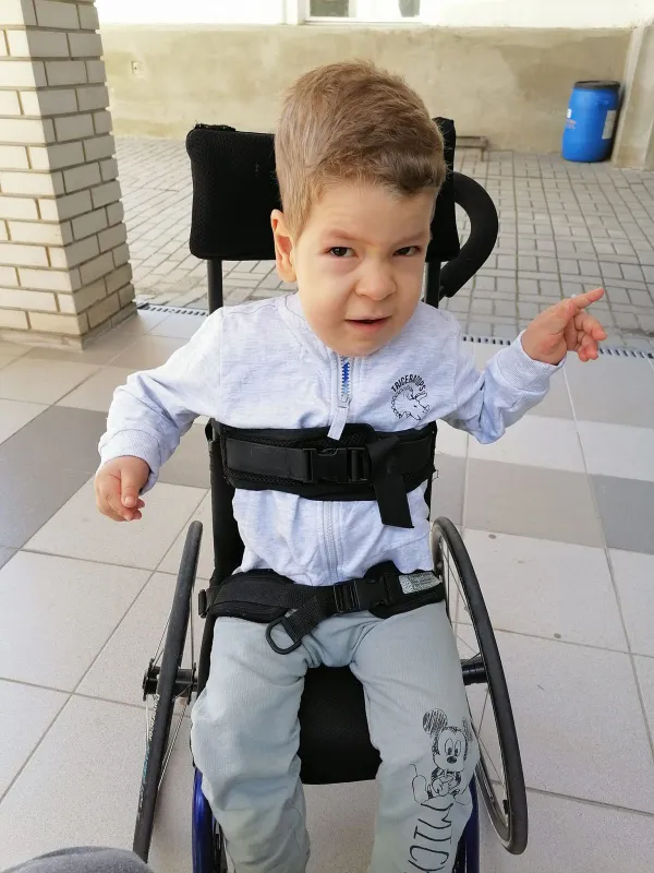 SMA Zsombor, Kazincbarcika