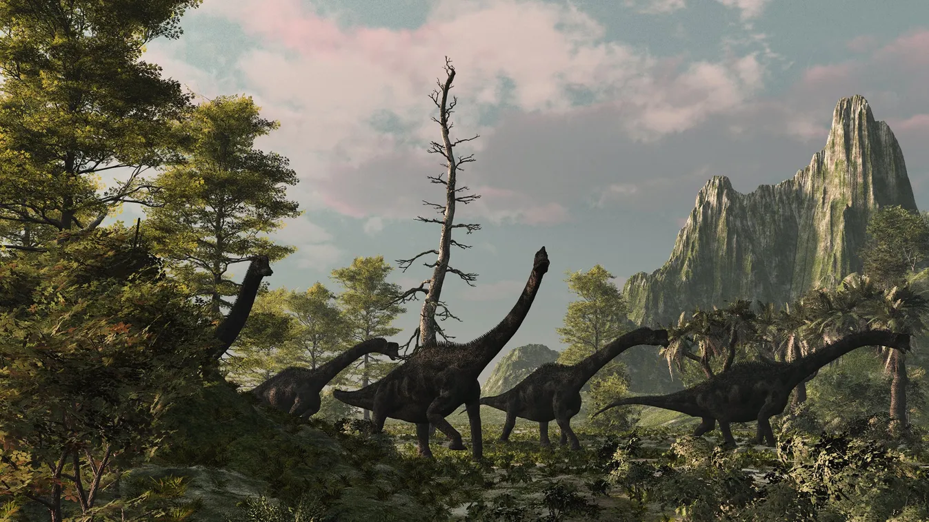 Új, törpe dinoszauruszfajt fedeztek fel Erdélyben