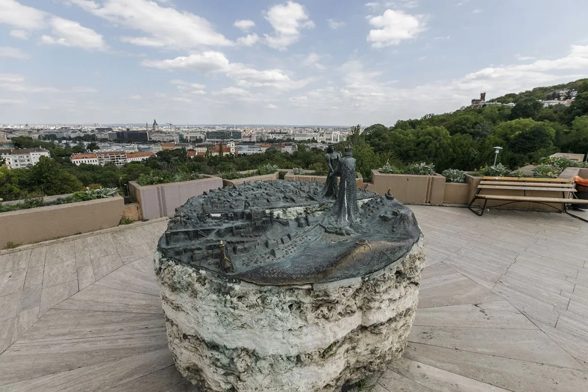 20220831 Slow Budapest helyszínek           Budapest    Fotó: Máté Krisztián (MK) Metropol