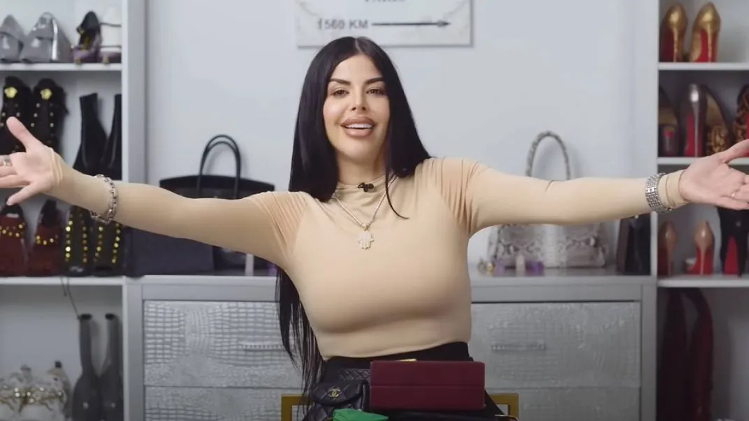 Fatema Love, Truly, YouTube
