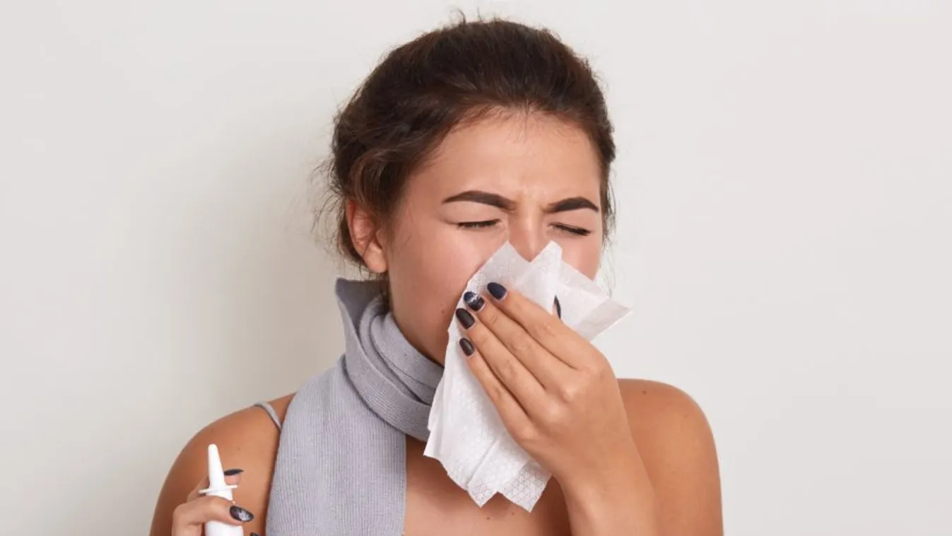 Influenza – Így előzheted meg a légúti fertőzéseket