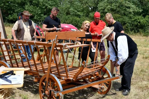 FarmVIP
