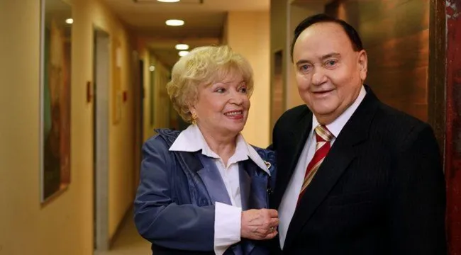Torgyán József és özvegye, Cseh Mária