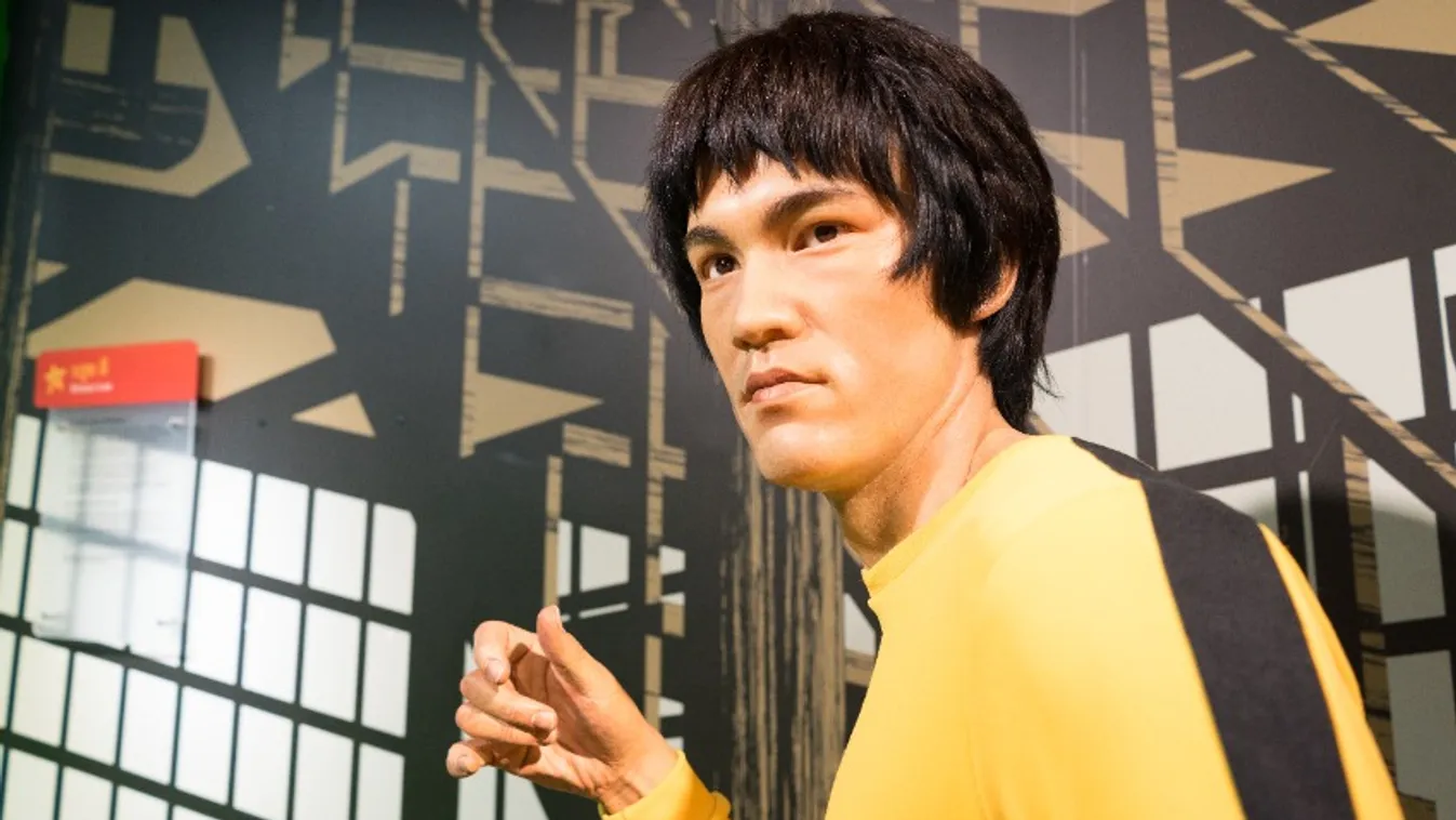 Az igazság Bruce Lee halála mögött - agyödémában halt meg