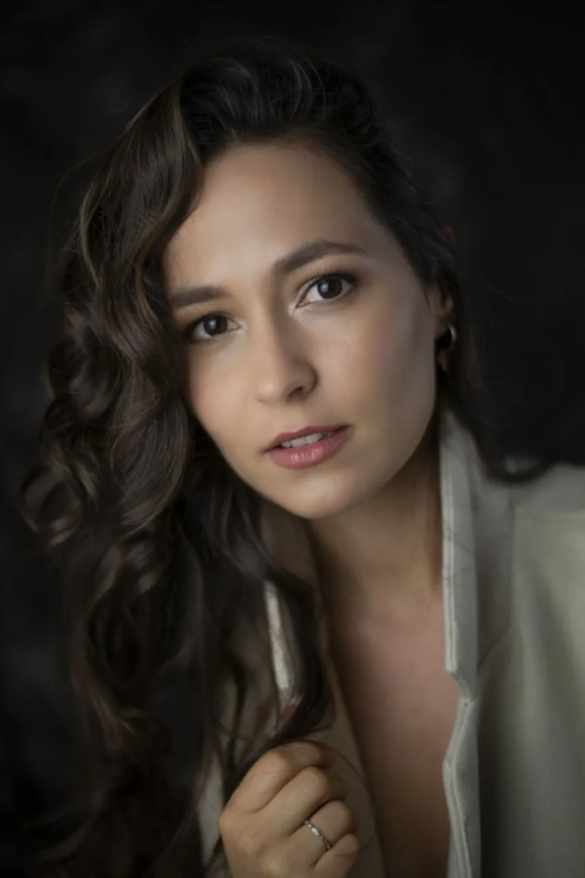 Bánovits Vivianne