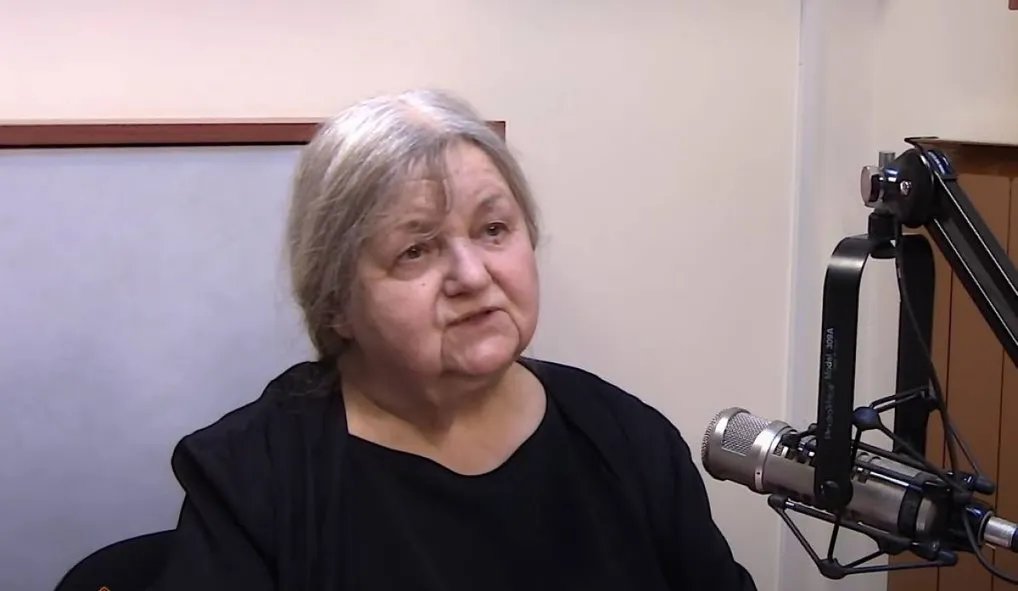 Pogány Judit, YouTube
