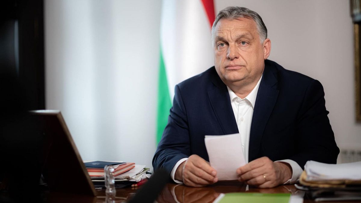 Orbán Viktor: Nem újabb szankciókra van szükség, hanem béketárgyalásokra