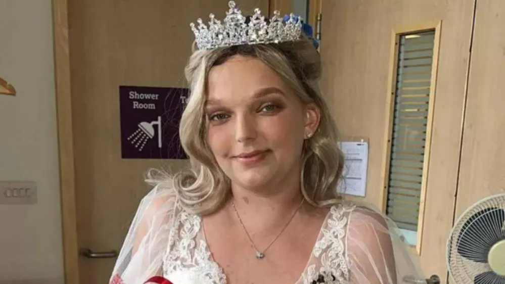 Kirsty Fielding, GoFundMe