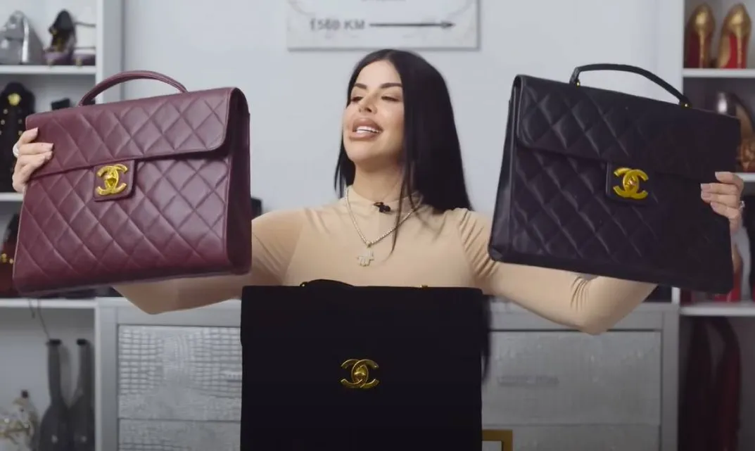 Fatema Love, Truly, YouTube