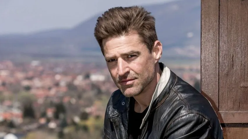 Babicsek Bernát
