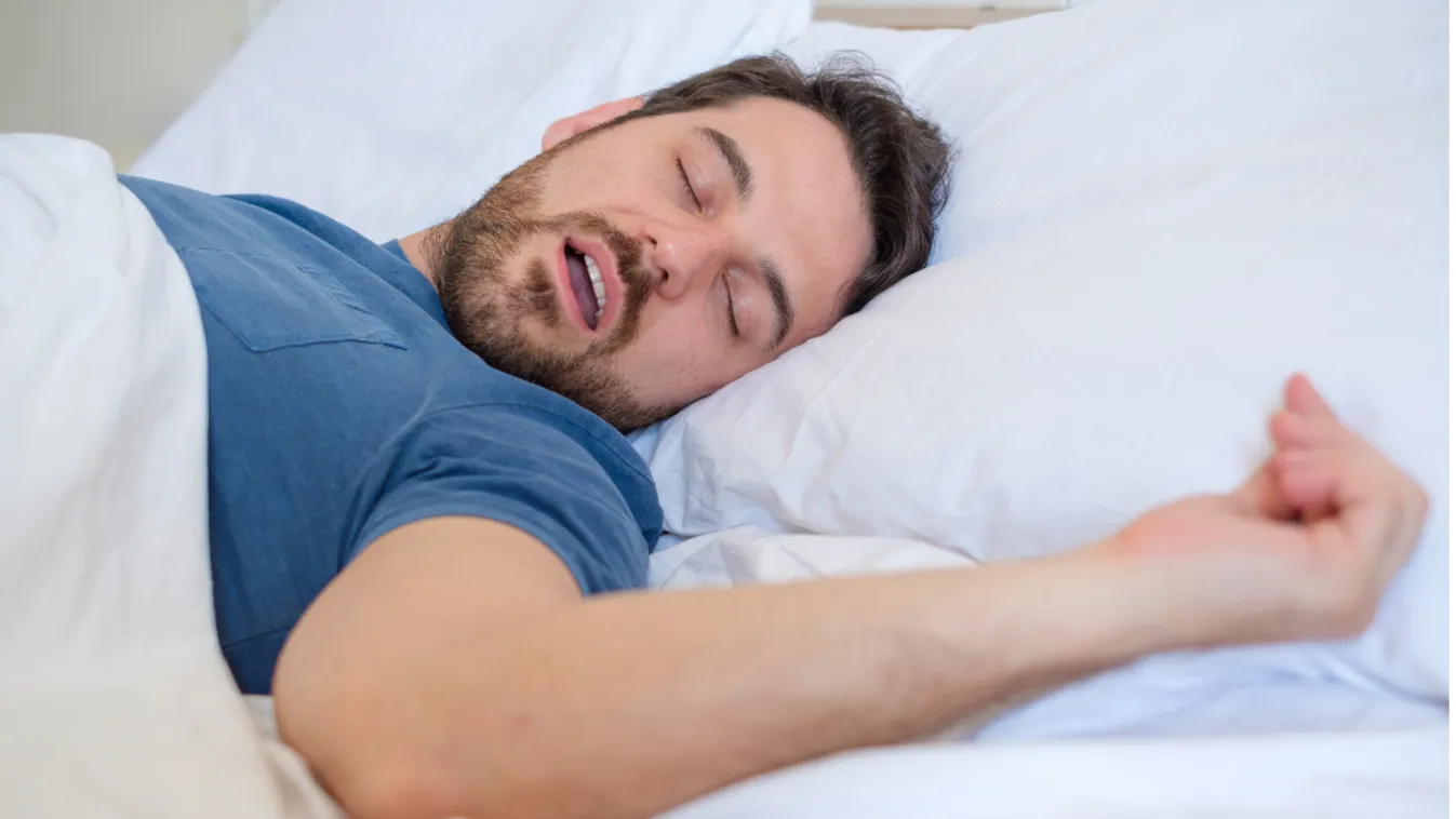Árulkodó jelek alvásunk minőségéről – Te magadra ismersz?