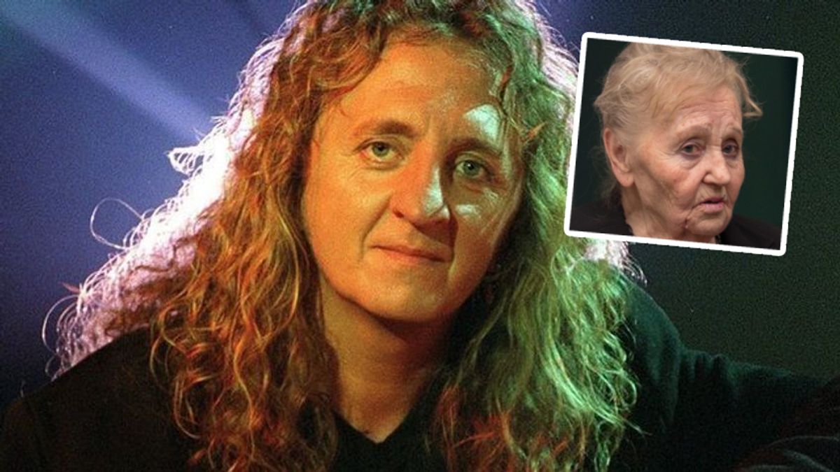 Most érkezett: Szirénázó mentő vitte kórházba Zámbó Jimmy édesanyját