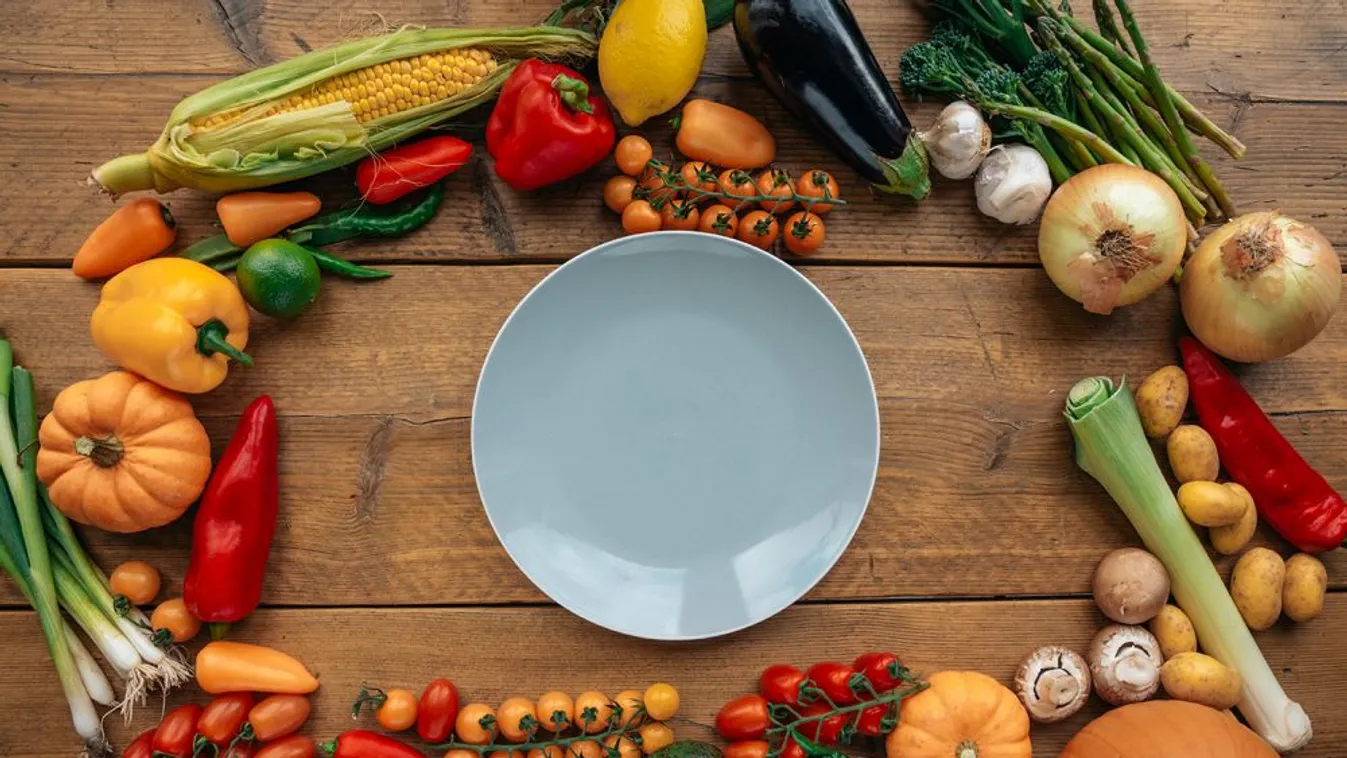 A vitaminokat az étrenddel érdemes pótolni, a megadózis veszélyes lehet