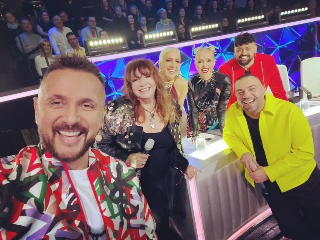 Zalatnay Sarolta a Sztárban sztár leszek 2022.