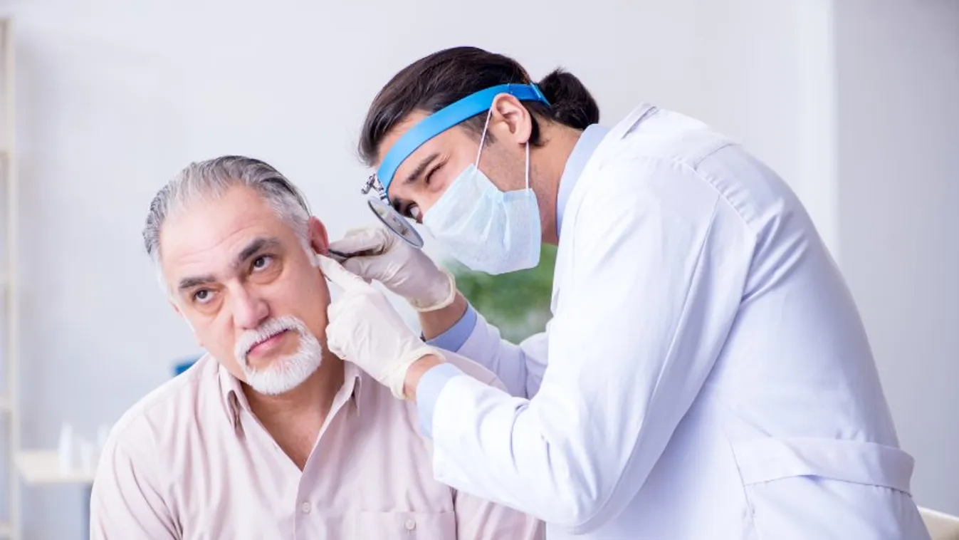 Mi a presbycusis és miért fontos mielőbb kezeltetni?