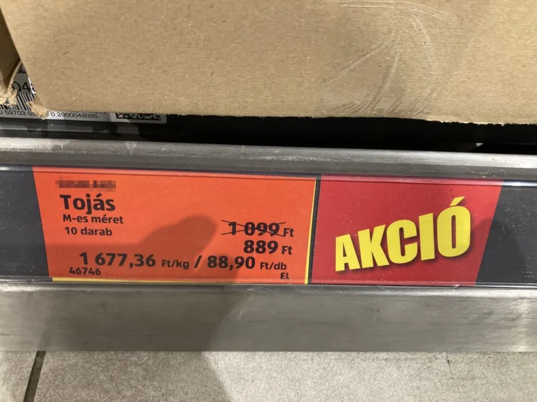 tojás