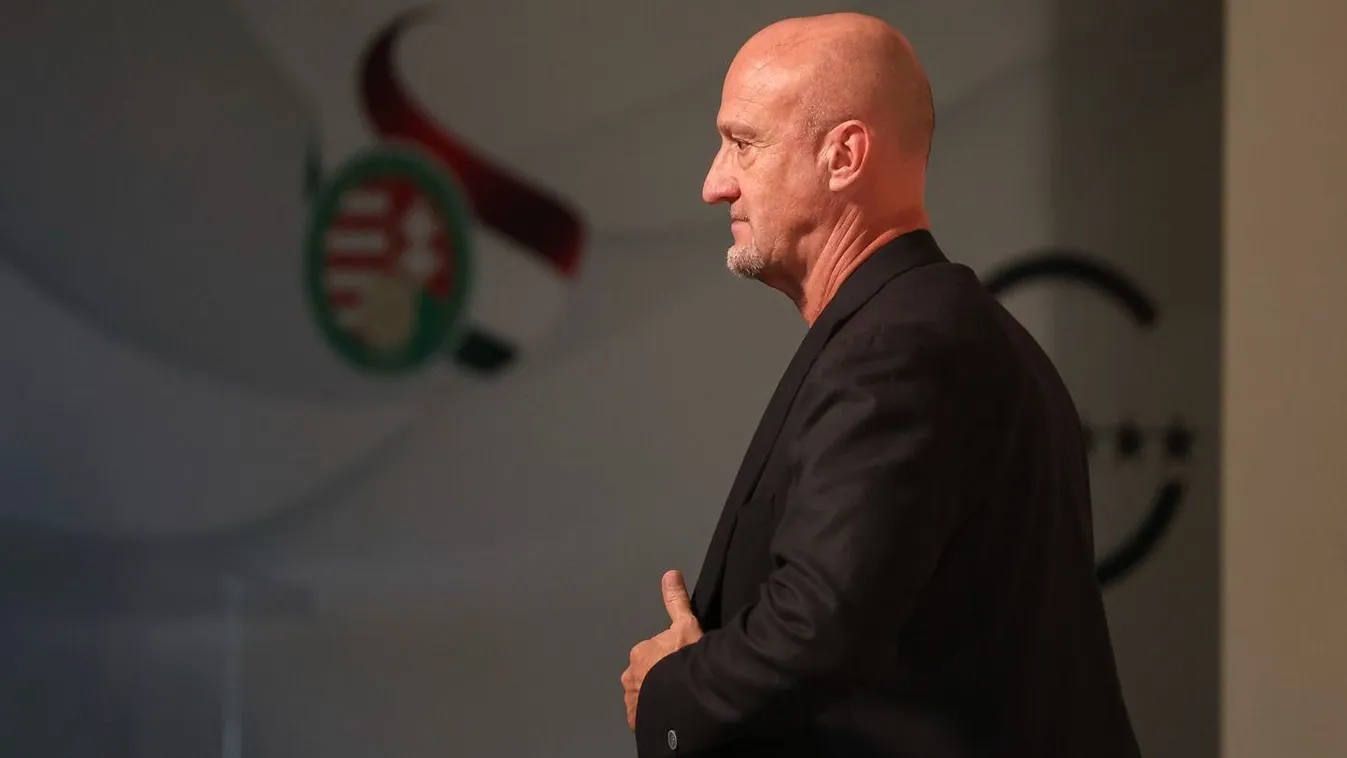 "Nehéz lesz" - Marco Rossi csalódott a válogatott meccs után