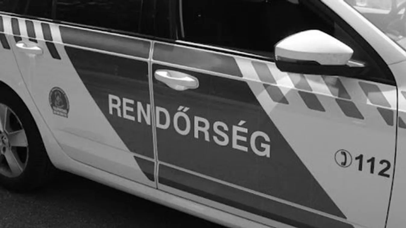 Fekete hétvége: újabb halálos horrorbaleset történt az M0-áson