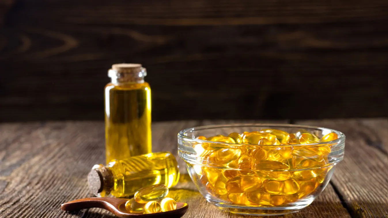 Így lehet hatékonyan pótolni a D-vitamint