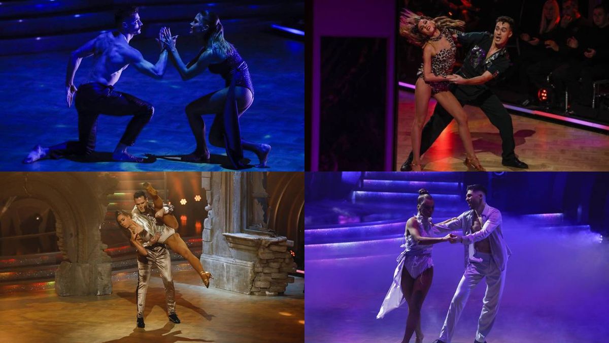 Sokan ledöbbentek: Nekik ért véget szombaton a Dancing with the Stars