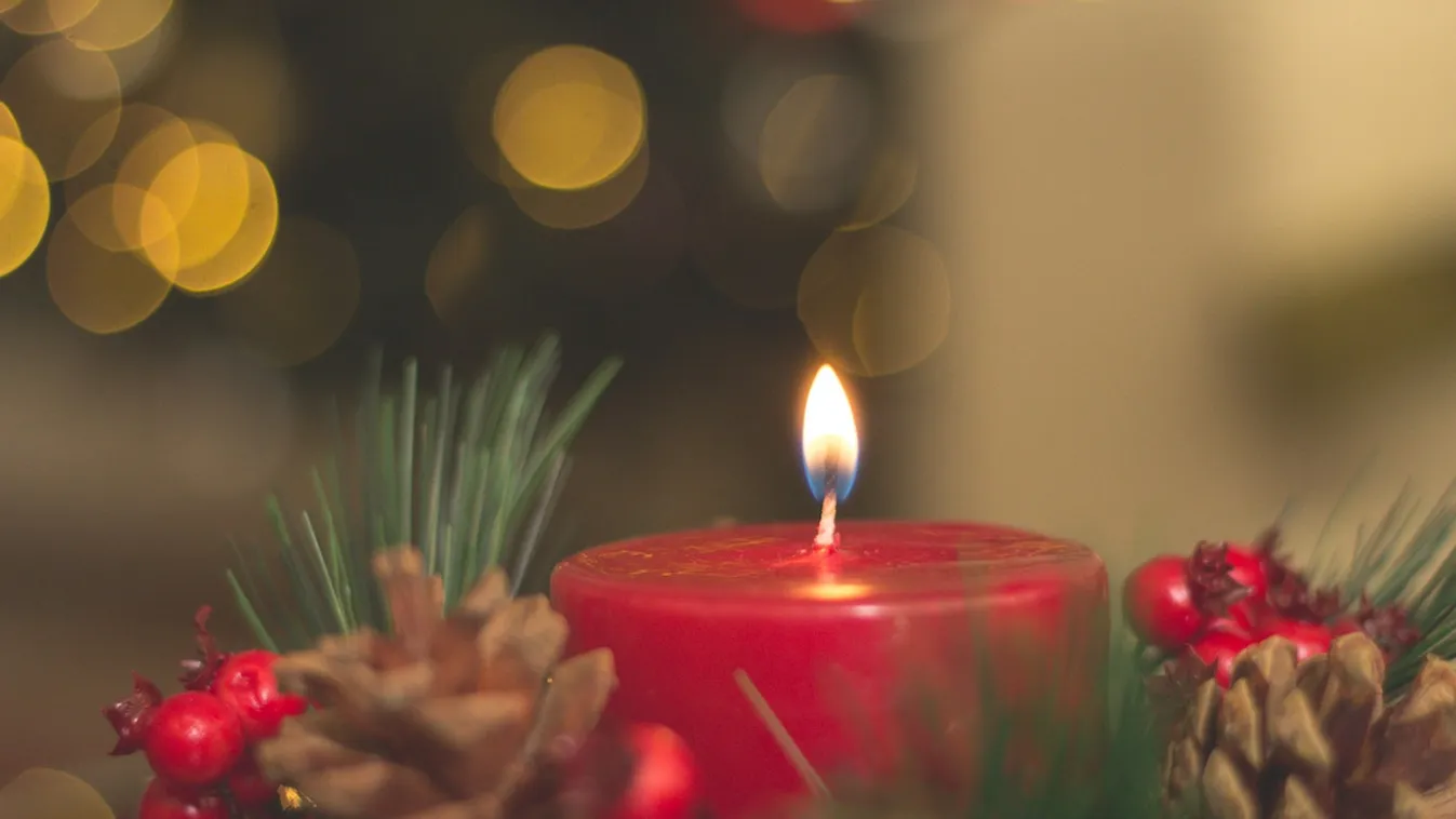 Hétvégi horoszkóp: meghittséget hoznak advent első napjai