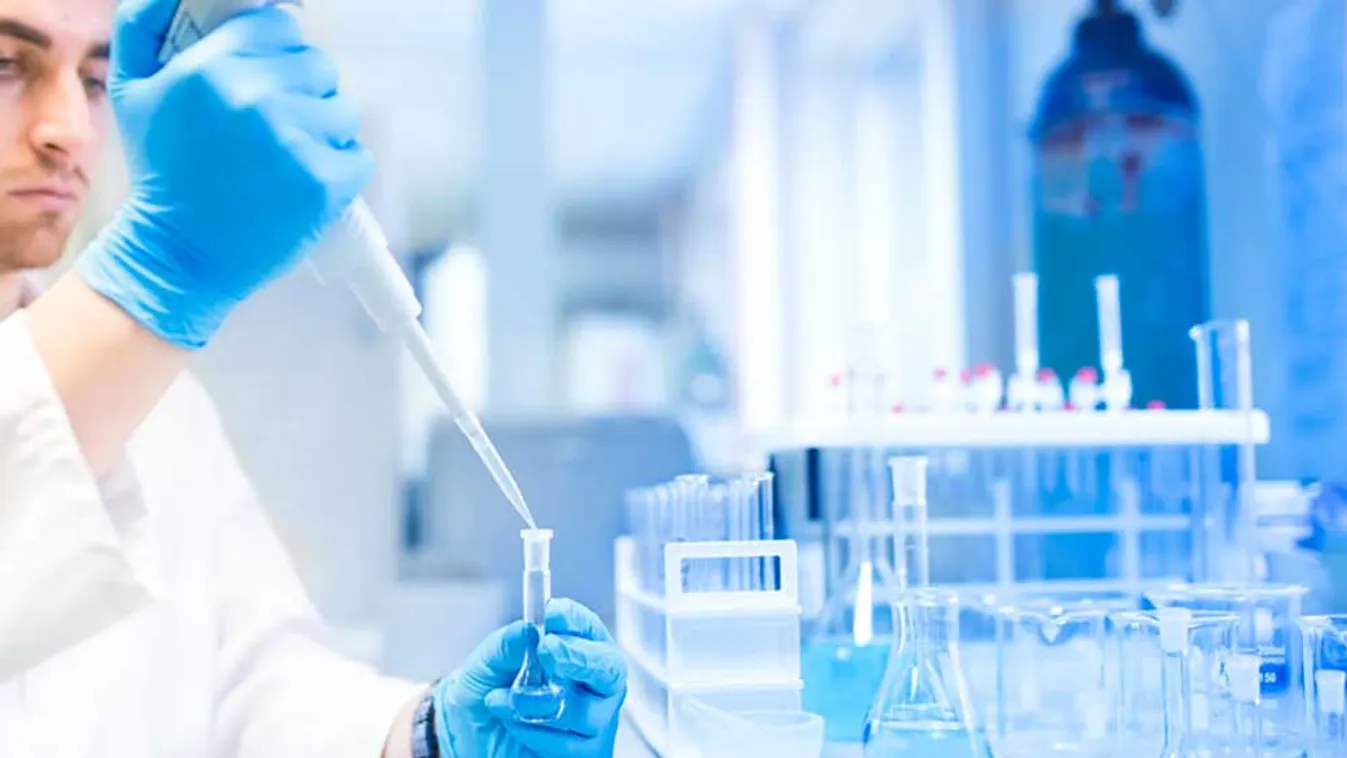 Egészségbiztonság Nemzeti Laboratórium alakult a szegedi egyetem vezetésével