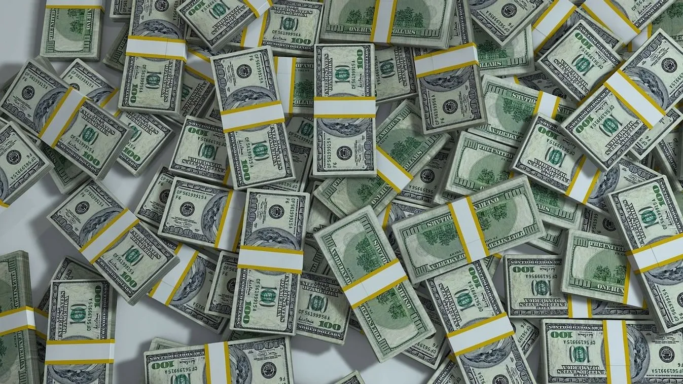 Örülnél 400 millió forintnak? Csak 270 ezret kell befizetned érte
