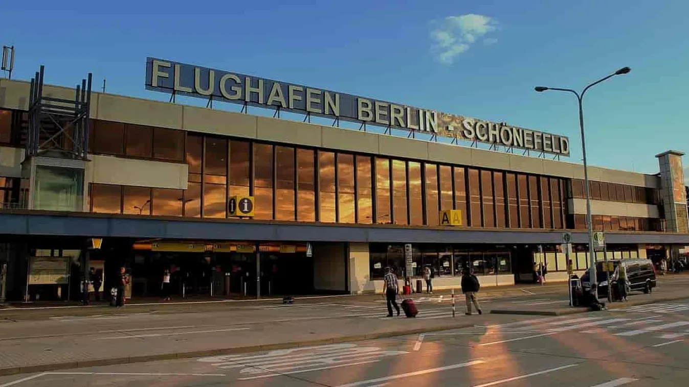 Végleg bezár a híres T5 terminál Berlinben