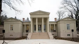 A svábhegyi villák építészének nyomába eredhetünk ezzel a sétasorozattal