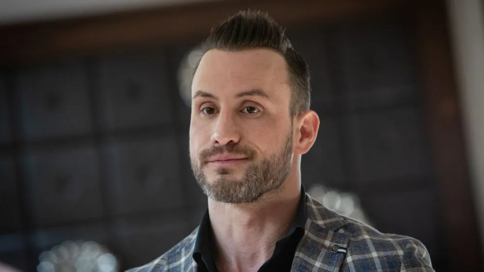 Szabó András Csuti