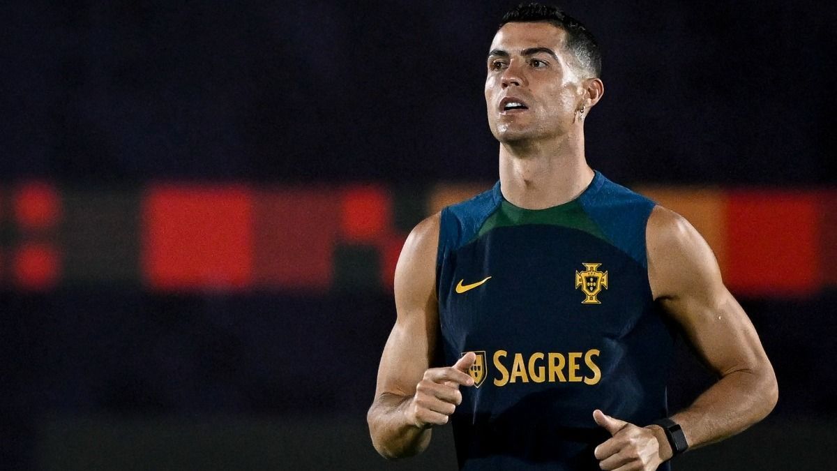 Közel a bejelentés, Ronaldo reagált a klubváltásra