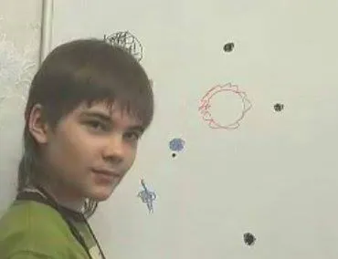 Boris Kipriyanovich