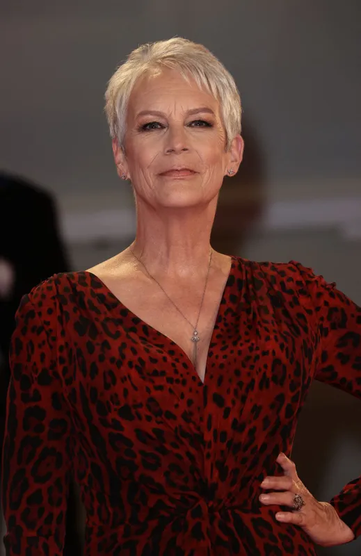 &quot;Halloween Kills&quot; Red Carpet - The 78th Venice International Film Festival