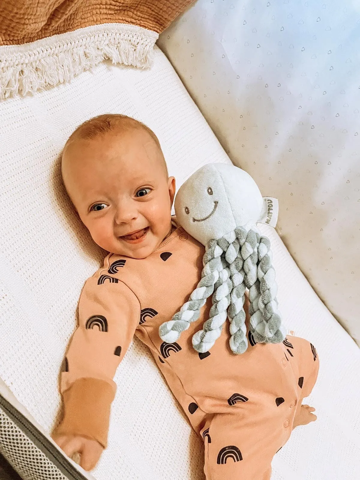 Premature Baby Who Weighed Less Than 1kg When Born Will Get To Experience Her First Christmas
