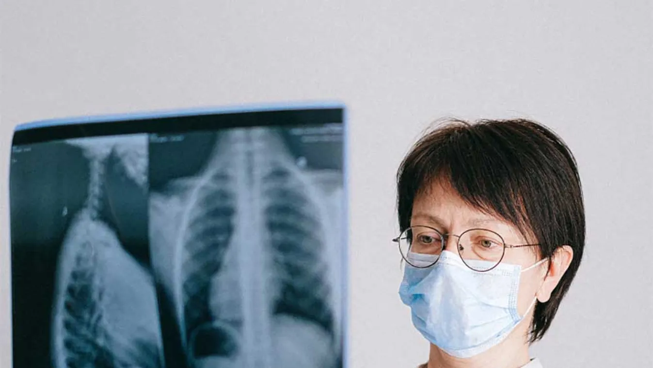 COPD – Az egyik leggyakoribb halálok lehet a világon